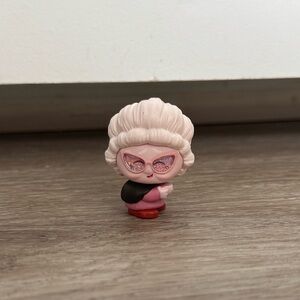 Disney Doorables Nostalgia Inside Out Let’s Party Series Ultra Rare Figure